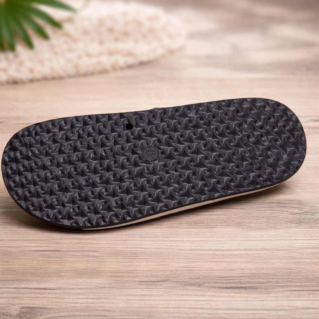 Elara – Bekväma sandaler med stöd