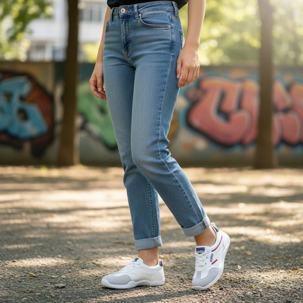 Tira sneakers – bekväma & stilrena för vardagen