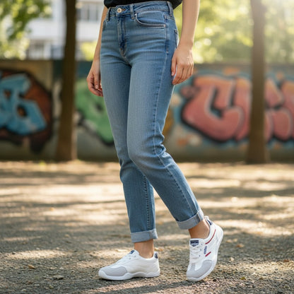Tira sneakers – bekväma & stilrena för vardagen