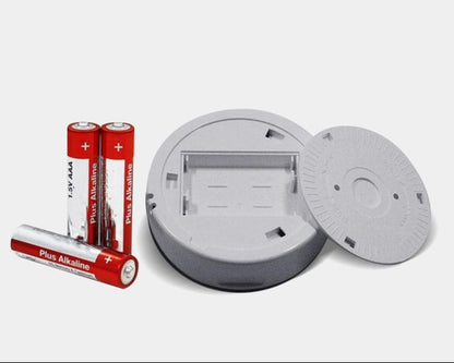 OzonePure Mini – Portabel Luftrenare