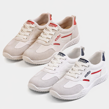 Tira sneakers – bekväma & stilrena för vardagen