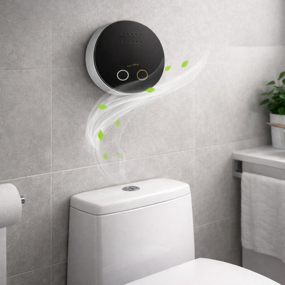 OzonePure Mini – Portabel Luftrenare