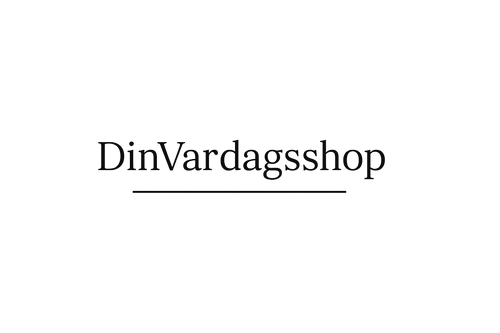 Dinvardagsshop