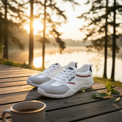 Tira sneakers – bekväma & stilrena för vardagen