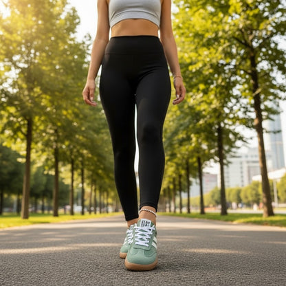 Livia – Lätta och bekväma sneakers för vardagen