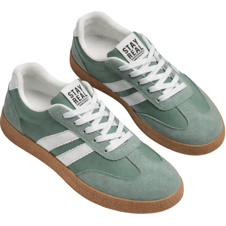 Livia – Lätta och bekväma sneakers för vardagen