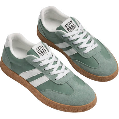 Livia – Lätta och bekväma sneakers för vardagen
