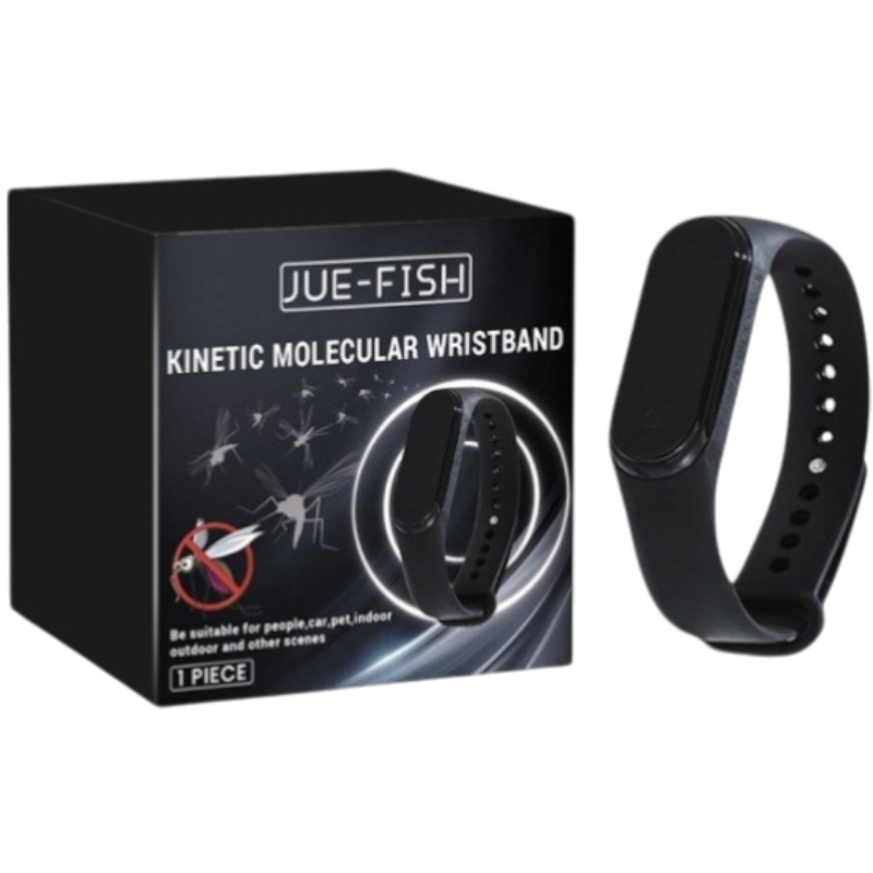 Lind- Myggavvisande Armband