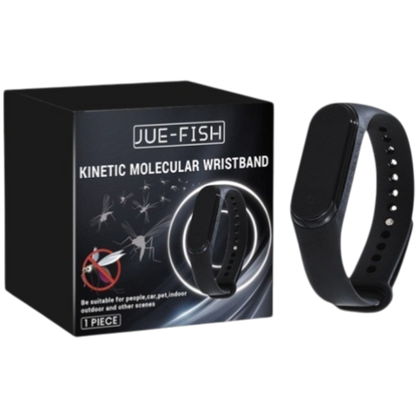 Lind- Myggavvisande Armband