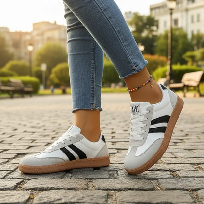 Livia – Lätta och bekväma sneakers för vardagen