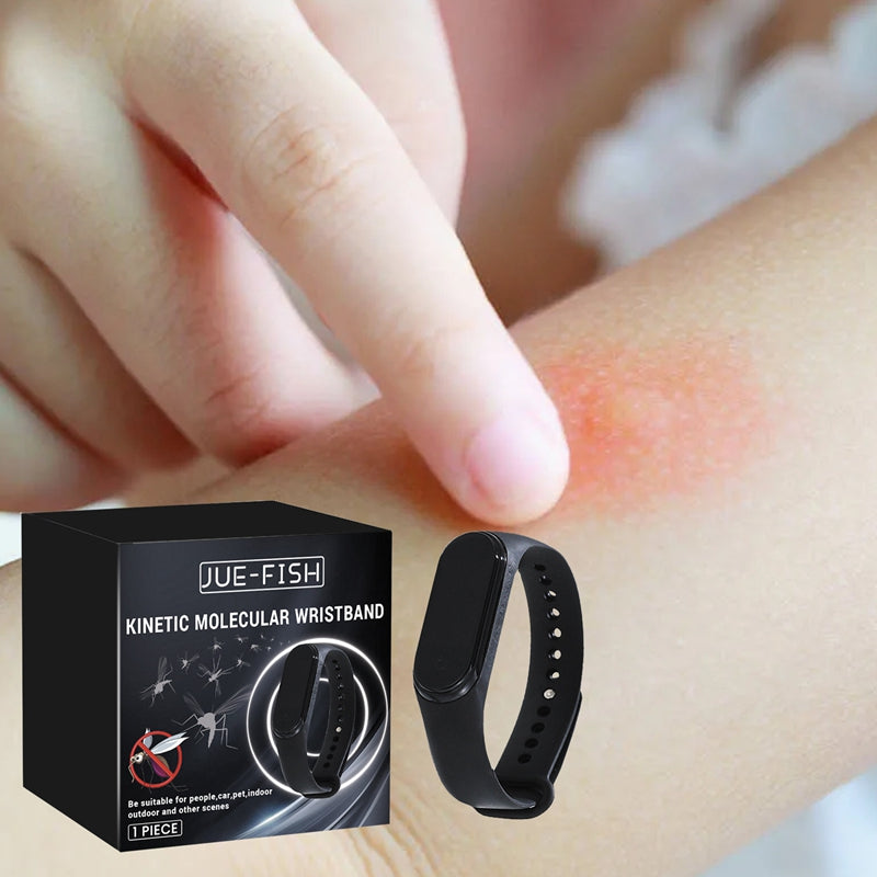 Lind- Myggavvisande Armband