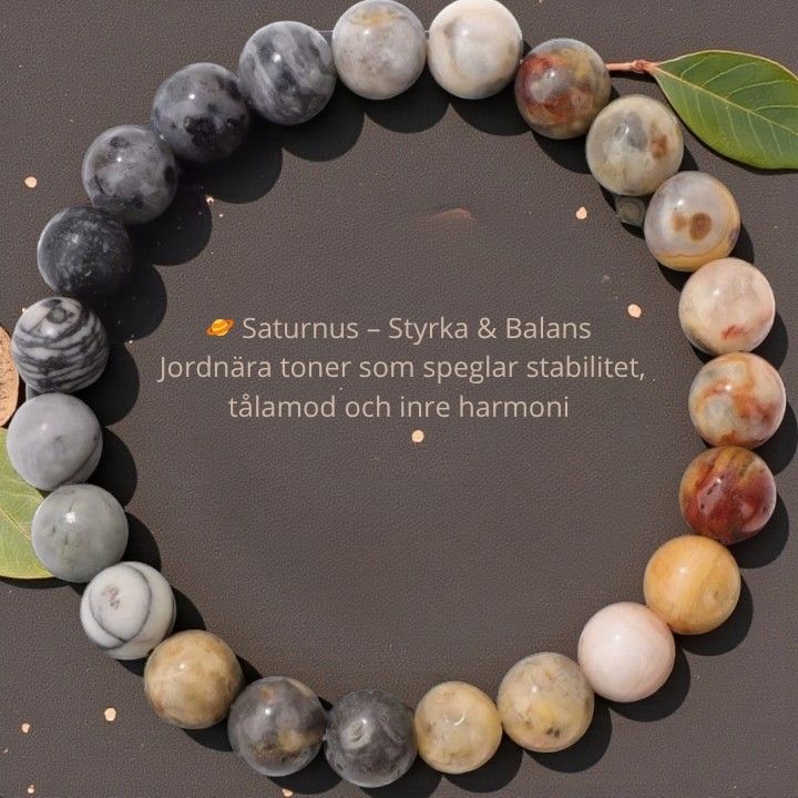 Saturnus-Armband