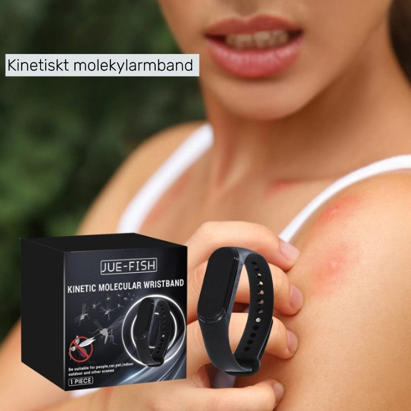 Lind- Myggavvisande Armband