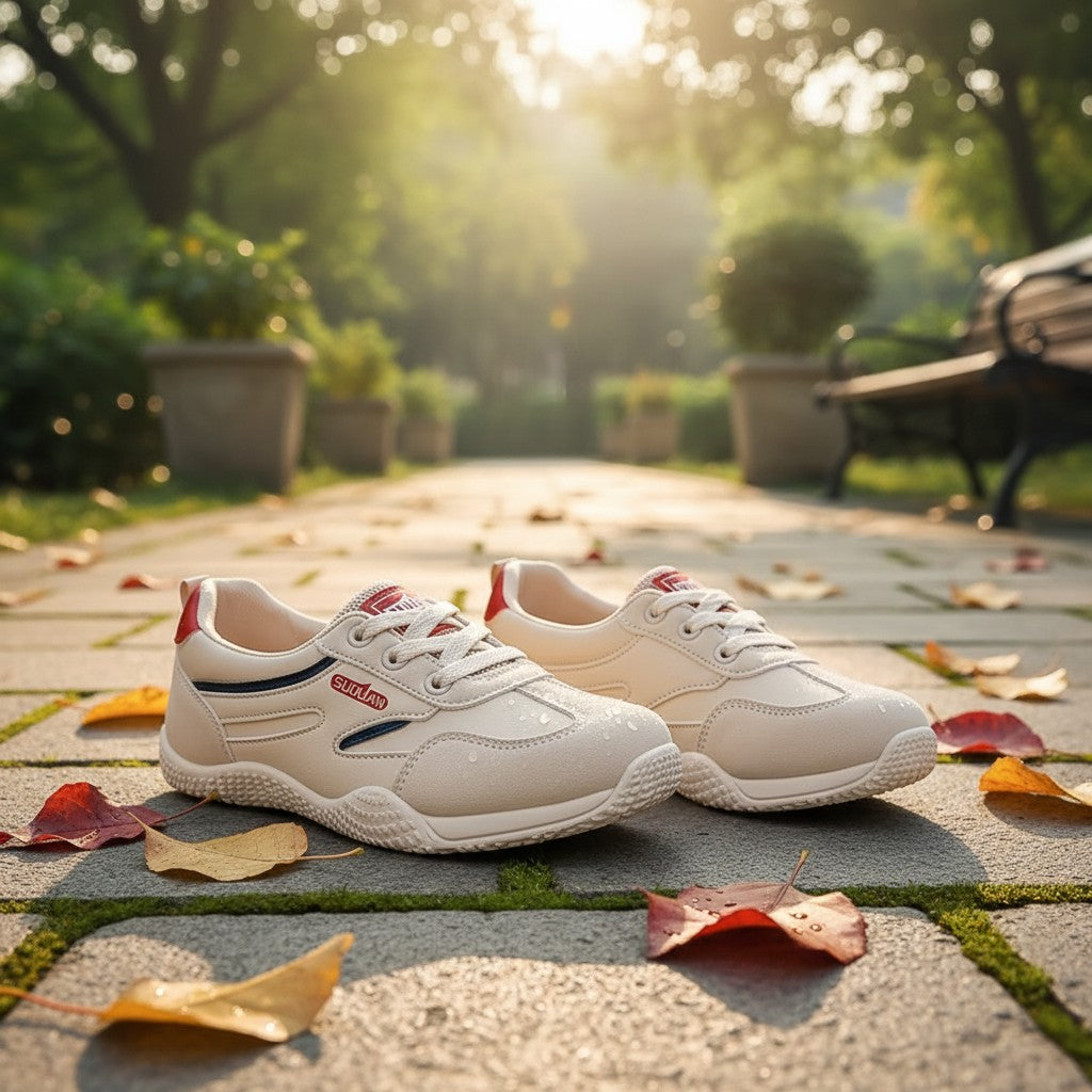 Tira sneakers – bekväma & stilrena för vardagen