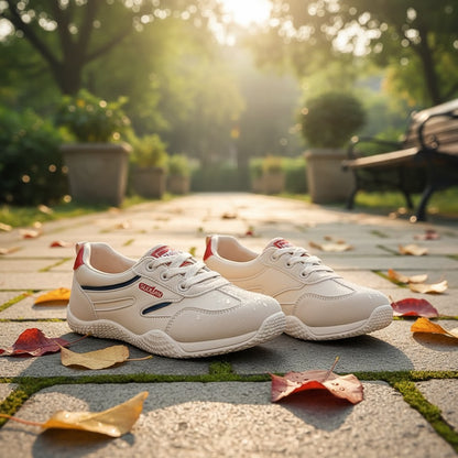 Tira sneakers – bekväma & stilrena för vardagen