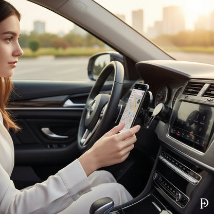 Magro Pro – Magnetisk Mobilhållare