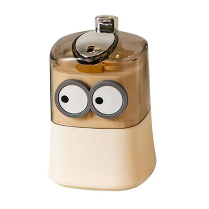 Poppi – Automatisk Tandpetarbox med Personlighet