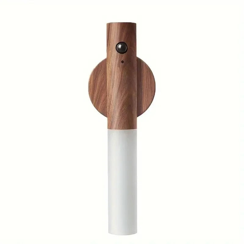 Warmi/mörk träton