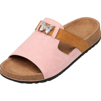 Elara – Bekväma sandaler med stöd