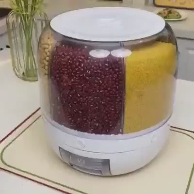 OrganixBox