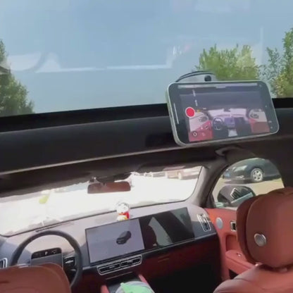 Magro Pro – Magnetisk Mobilhållare