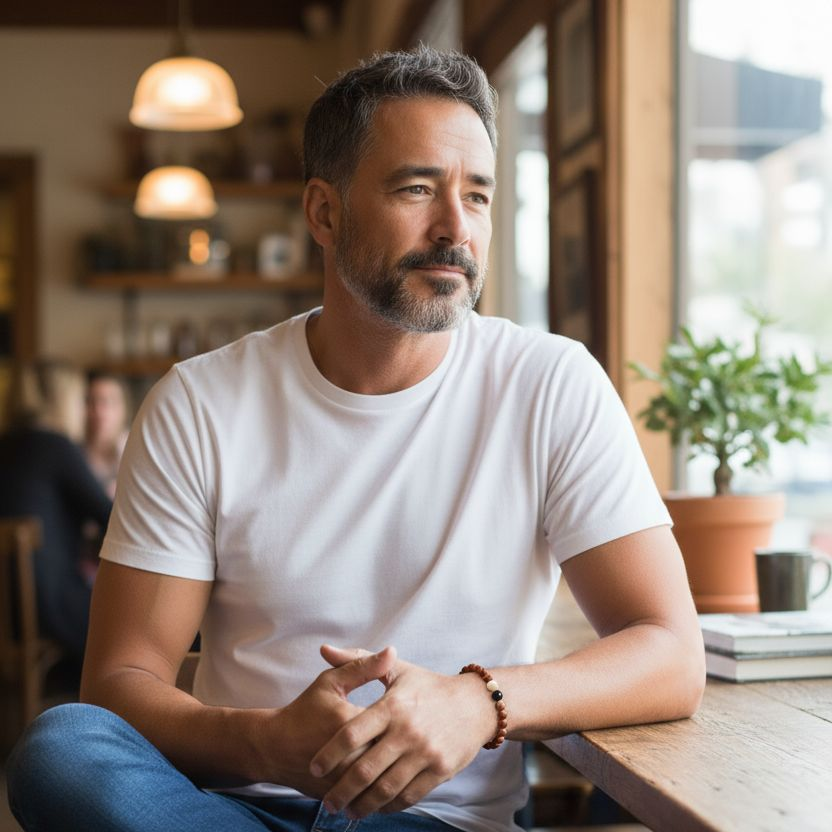 Sol Armband – Energi & Livskraft