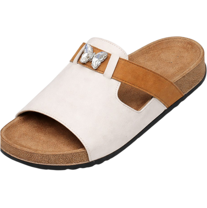 Elara – Bekväma sandaler med stöd