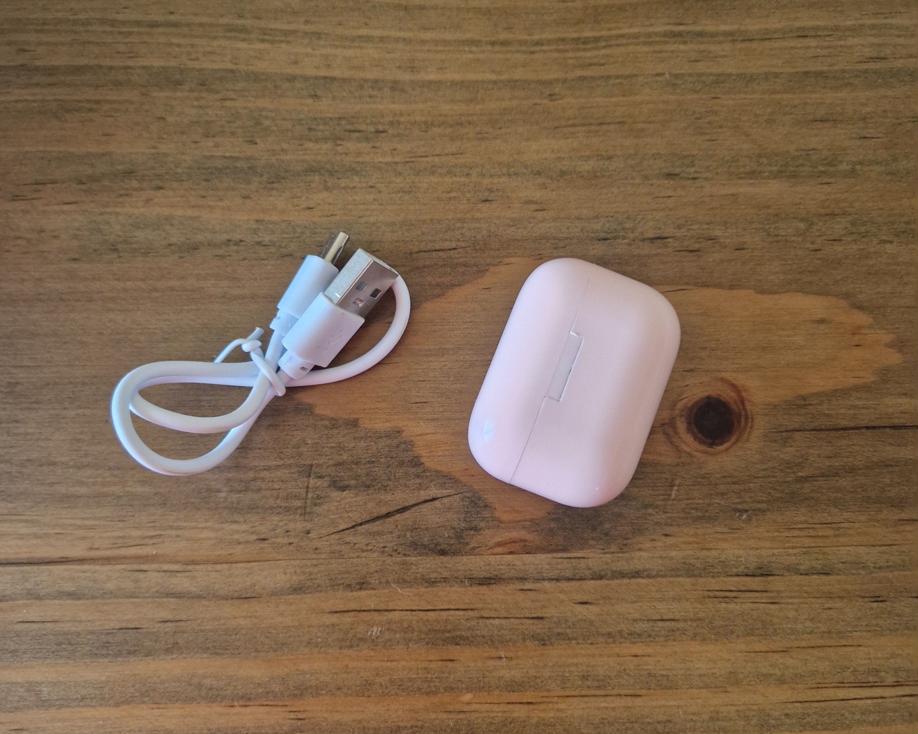 Bluetooth-hörlurar-NanoBuds