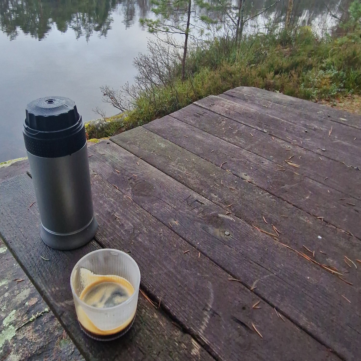 Bärbar Espressomaskin-Nomadica/Grön – Kaffebryffare | Dinvardagsshop